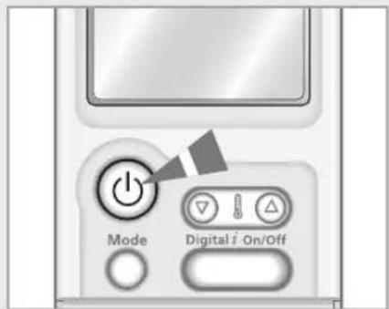 SAMSUNG AVXWPH036EA - To control the direction of the air flow, refer to pages 18 and 19. - 1