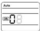 SAMSUNG ND0564HXEA - Setting an indoor unit address and installation option - 1