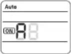 SAMSUNG ND0564HXEA - Setting an indoor unit address (MAIN/RMC) - 2