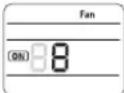 SAMSUNG ND0564HXEA - Setting an indoor unit address and installation option - 8