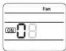 SAMSUNG ND0564HXEA - Setting an indoor unit address and installation option - 10