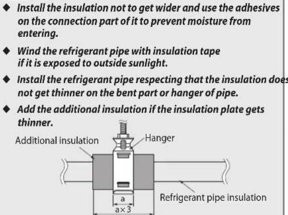 SAMSUNG ND0564HXEA - Insulation - 5