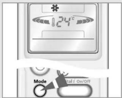 SAMSUNG MH052FXEA2A - Cooling Your Room - 2