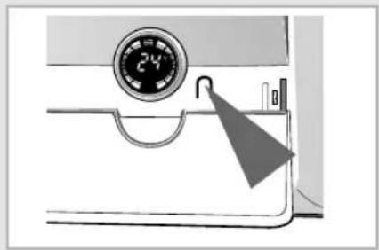 SAMSUNG MH052FXEA2A - Operating Your Air Conditioner Without the Remote Control - 2