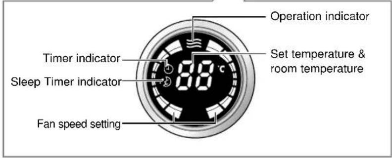 SAMSUNG MH052FXEA2A - Indoor Unit - 2