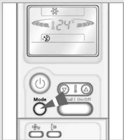 SAMSUNG MH052FXEA2A - Setting the Sleep Timer - 1