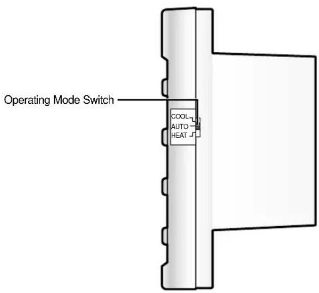 SAMSUNG MH052FXEA2A - Side View - 1
