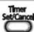 SAMSUNG MH052FXEA2A - To Cancel the Off Timer - 1