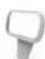 SUNBEAM Power Steam SG1000 - Accessories - 1