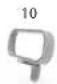 SUNBEAM Power Steam SG1000 - Learning About Your Sunbeam® Power Steam Handheld Garment Steamer - 5