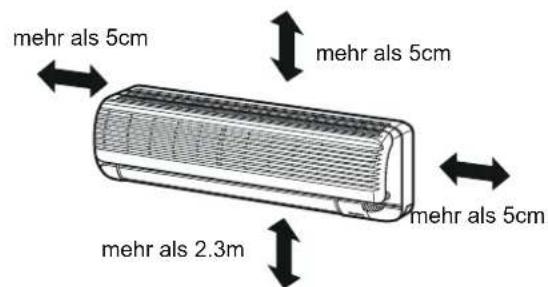 mehr als 5cm mehr als 5cm mehr als 5cm mehr als 2.3m