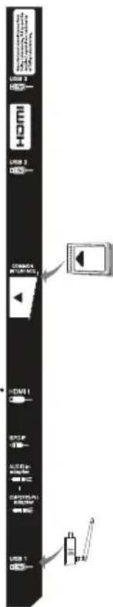 TCL L40S4603FS - Hinweise: - 2