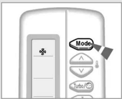 SAMSUNG MH19VA2 - Airing Your Room - 7