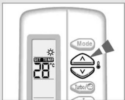SAMSUNG MH19VA2 - Heating Your Room - 3