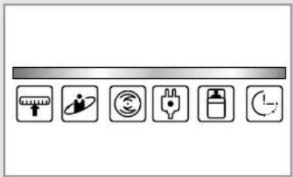SAMSUNG MH19VA2 - Selecting with the Remote Control - 3