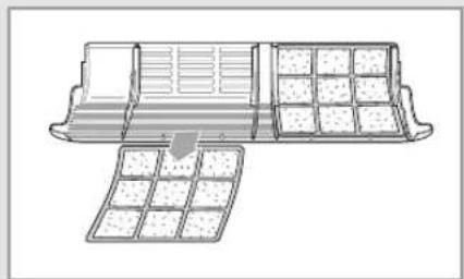 SAMSUNG MH19VA2 - Cleaning Your Air Conditioner - 2