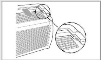 SAMSUNG MH19VA2 - Cleaning Your Air Conditioner - 1