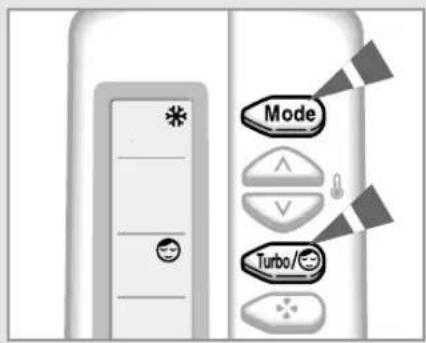 SAMSUNG MH19VA2 - Setting the Sleep Timer - 1
