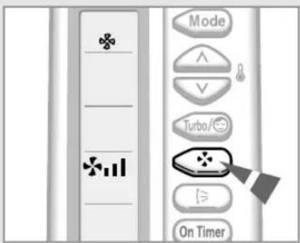 SAMSUNG MH19VA2 - Airing Your Room - 8