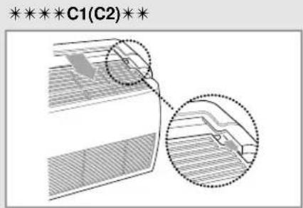 SAMSUNG MH19VA2 - Cleaning Your Air Conditioner - 3