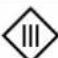 SILVERCREST SSB 40 A1 - Symbole techniczne - 2