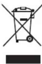 SILVERCREST STOCD 1000 A1 - Eliminarea aparatelor uzate - 1
