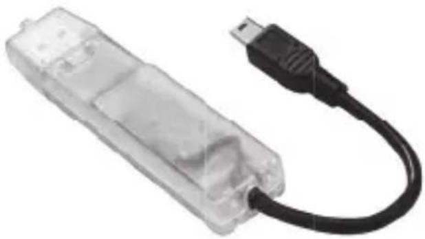 SILVERCREST RT2000 - USB-Programmierstick - 1
