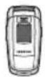 SAMSUNG SGH-Z500V - Unpack - 1