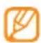 SAMSUNG Wave GT-S7230 - > Activate the WLAN feature - 1