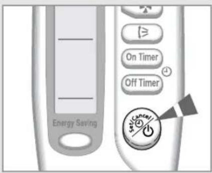 SAMSUNG SC18AS0 - PORTANT - 2