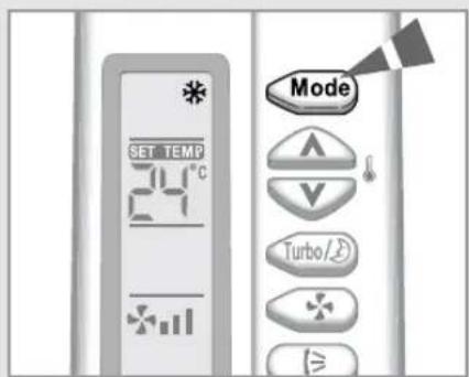 SAMSUNG SC18AS0 - Cooling Your Room - 2