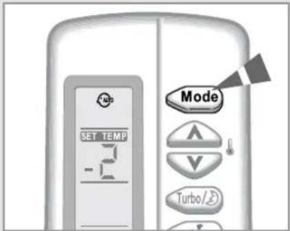 SAMSUNG SC18AS0 - PORTANT - 3