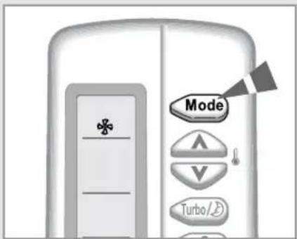 SAMSUNG SC18AS0 - Airing Your Room - 4