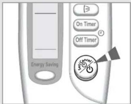 SAMSUNG SC18AS0 - Cooling Your Room - 1