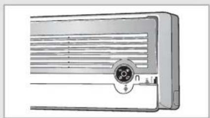 SAMSUNG SC18AS0 - Cleaning Your Air Conditioner - 1