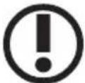 PARKSIDE PWS 230 B2 - CAUTION! - 1