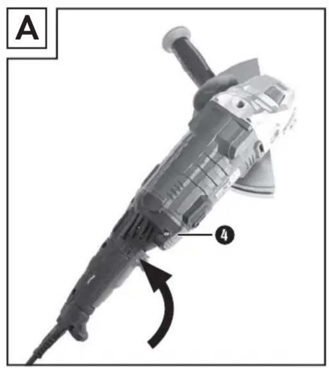 PARKSIDE PWS 230 B2 - GB IE - 2