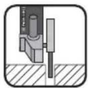 PARKSIDE PWS 230 B2 - Trennschleifen: - 1