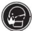 PARKSIDE PWS 230 B2 - DANGER! GUIDE THE APPLIANCE THROUGH THE WORKPIECE IN REVERSE ROTATION. - 2