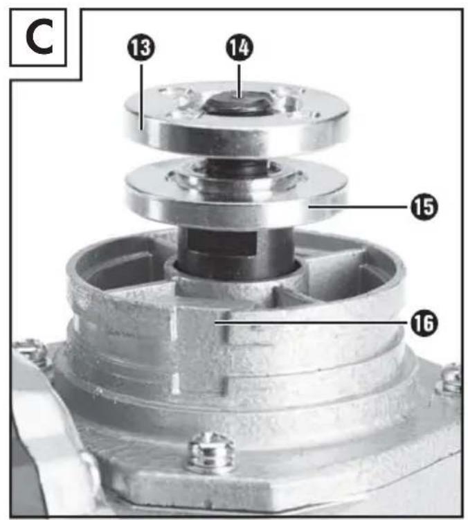 C 13 14 15 16