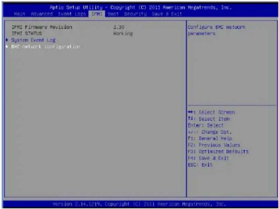 Supermicro X9DRT-HIBFF - 4-5 IPMI - 1