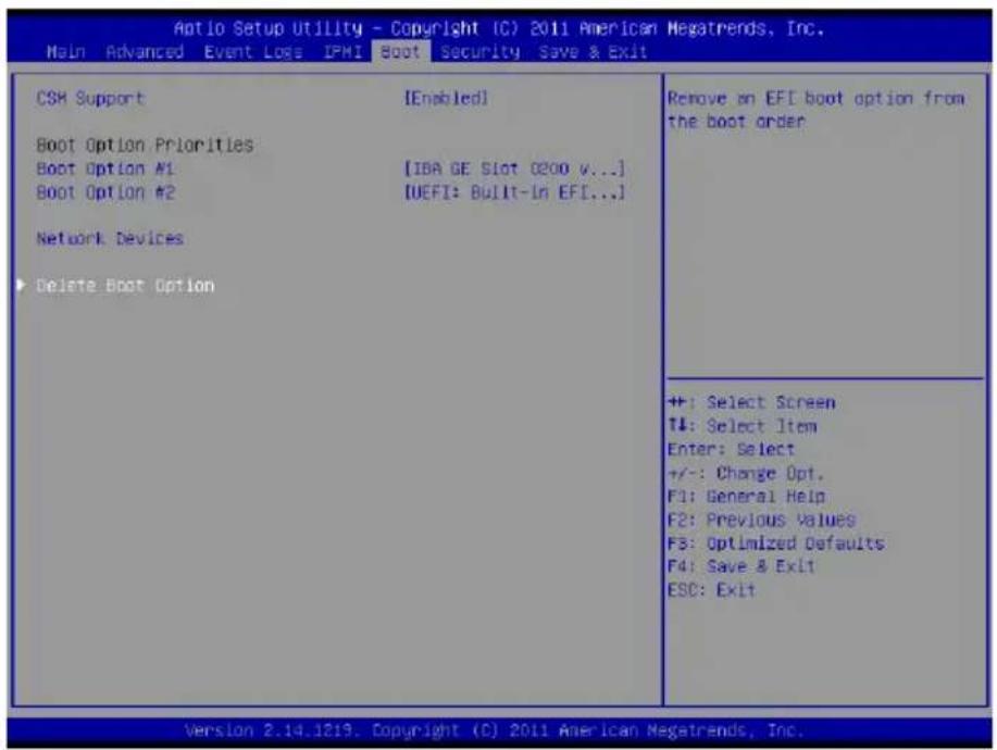 Supermicro X9DRT-HIBFF - 4- 6 Boot - 1
