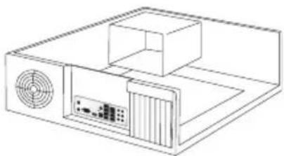 Supermicro X9DRT-HIBFF - Installing the Motherboard - 1