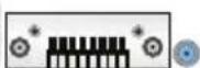 Supermicro X9DRT-HIBFF - Ethernet Ports - 7