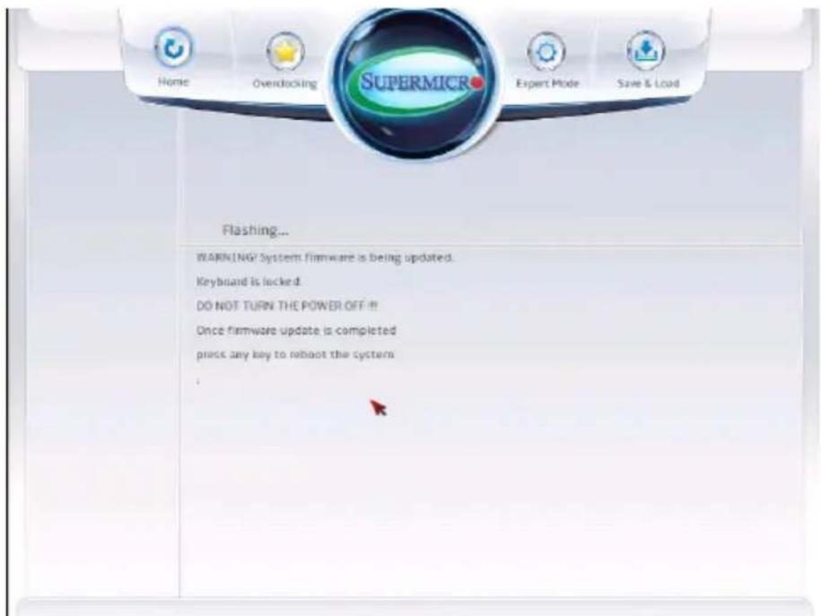 Supermicro C7Z97-M - C-3 To Recover the Main BIOS Block Using a USB-Attached Device - 4