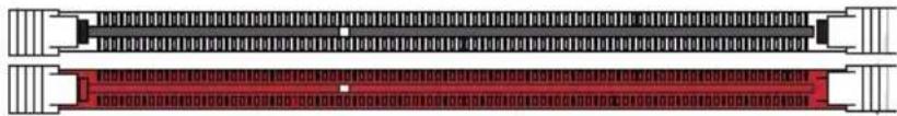 Supermicro C7Z97-M - DIMMB1 - 1