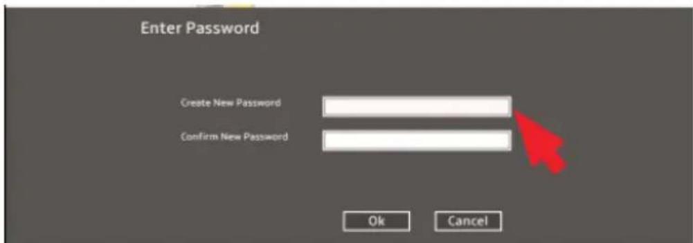 Supermicro C7Z97-M - Administrator Password - 1