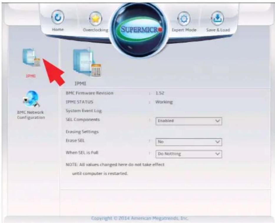 Supermicro C7Z97-M - 4-11 IPMI - 1