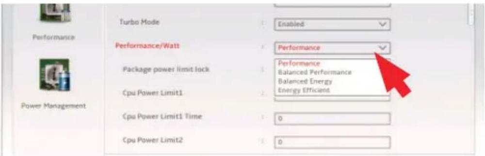Supermicro C7Z97-M - Starting BIOS GUI Setup Utility - 4