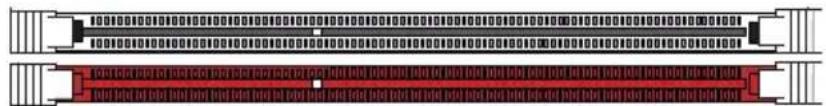Supermicro C7Z97-M - DIMMA1 - 1